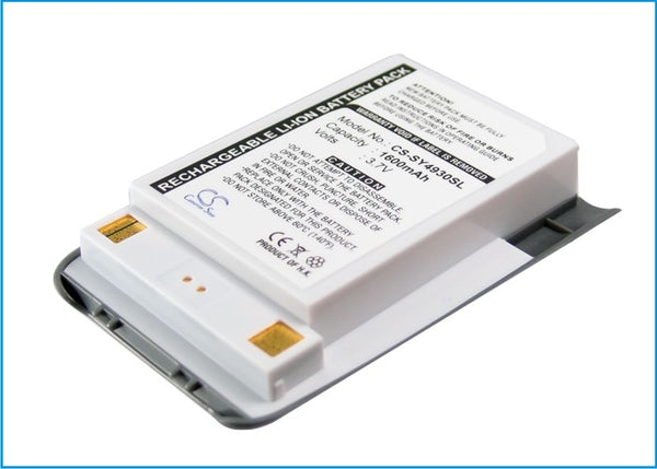 Battery for Sanyo RL4930 RL-4930