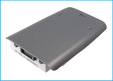 Battery for Sanyo RL4930 RL-4930
