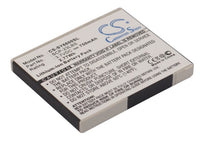 Battery for Sanyo KATANA 6600 SCP-6600 SCP-23LBS