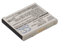 Battery for Sanyo KATANA 6600 SCP-6600 SCP-23LBS