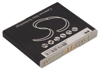 Battery for Sanyo KATANA 6600 SCP-6600 SCP-23LBS