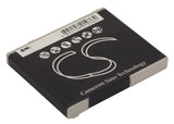 Battery for Sanyo KATANA 6600 SCP-6600 SCP-23LBS