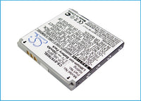 Battery for BoostMobile 6780 Innuendo SCP-6780 SCP-38LBPS