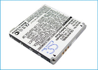 Battery for BoostMobile 6780 Innuendo SCP-6780 SCP-38LBPS