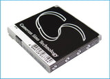 Battery for BoostMobile 6780 Innuendo SCP-6780 SCP-38LBPS