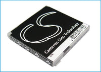 Battery for BoostMobile 6780 Innuendo SCP-6780 SCP-38LBPS