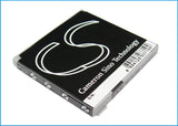 Battery for BoostMobile 6780 Innuendo SCP-6780 SCP-38LBPS