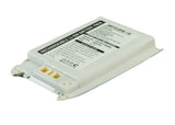 Battery for Sanyo RL-7300 SCP-7300