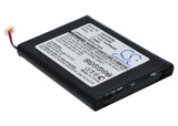 Battery for Samsung YP-YH7 PPSB0606B
