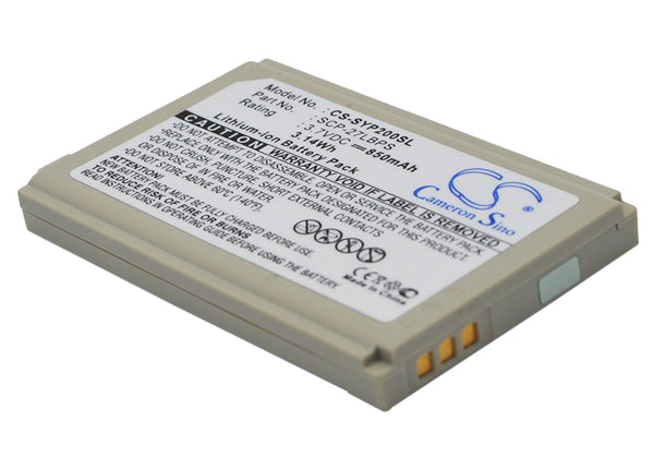Battery for Sanyo Pro-200 Pro-700 SCP-4100 SCP-E4100 Taho VI2300 SCP-27LBPS