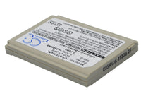 Battery for Sprint Taho