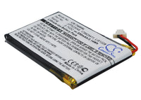 Battery for Sony Clie PEG-T625C Clie PEG-T650 Clie PEG-T650C Clie PEG-T665 Clie PEG-T665C Clie PEG-T675 175625411 LIS1228 UP523048