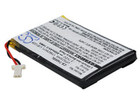 Battery for Sony Clie PEG-T625C Clie PEG-T650 Clie PEG-T650C Clie PEG-T665 Clie PEG-T665C Clie PEG-T675 175625411 LIS1228 UP523048