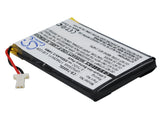 Battery for Sony Clie PEG-T625C Clie PEG-T650 Clie PEG-T650C Clie PEG-T665 Clie PEG-T665C Clie PEG-T675 175625411 LIS1228 UP523048