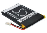 Battery for Sony Clie PEG-T625C Clie PEG-T650 Clie PEG-T650C Clie PEG-T665 Clie PEG-T665C Clie PEG-T675 175625411 LIS1228 UP523048