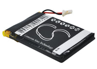 Battery for Sony Clie PEG-T625C Clie PEG-T650 Clie PEG-T650C Clie PEG-T665 Clie PEG-T665C Clie PEG-T675 175625411 LIS1228 UP523048