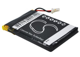 Battery for Sony Clie PEG-T625C Clie PEG-T650 Clie PEG-T650C Clie PEG-T665 Clie PEG-T665C Clie PEG-T675 175625411 LIS1228 UP523048