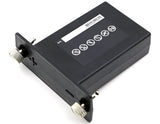 Battery for Teletec 10191556 AK2 Transmitter AK2 Transmitter FW24 AK2 Transmitter FW43 RTE7220
