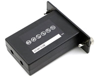 Battery for Teletec 10191556 AK2 Transmitter AK2 Transmitter FW24 AK2 Transmitter FW43 RTE7220