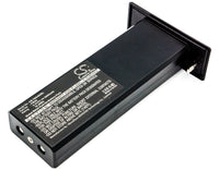 Battery for Teletec AK1 AK4 FW24