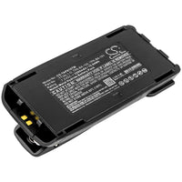 Battery for Tait TP8100 TP8110 TP8115 TP8120 TP8135 TP8140 TP9300 TP9400 T03-00011-CAAA TPA-BA-100 TPK-BA-100 TPK-BA-101 TT35L1-D