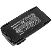 Battery for Tait TP8100 TP8110 TP8115 TP8120 TP8135 TP8140 TP9300 TP9400 T03-00011-CAAA TPA-BA-100 TPK-BA-100 TPK-BA-101 TT35L1-D