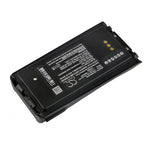 Battery for Tait TP9100 TP9135 TP9140 TP9155 TP9160 TPA-BA-201 TPA-BA-203 TPA-BA-206