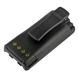 Battery for Tait TP9100 TP9135 TP9140 TP9155 TP9160 TPA-BA-201 TPA-BA-203 TPA-BA-206
