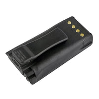Battery for Tait TP9100 TP9135 TP9140 TP9155 TP9160 TPA-BA-201 TPA-BA-203 TPA-BA-206