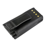 Battery for Tait TP9100 TP9135 TP9140 TP9155 TP9160 TPA-BA-201 TPA-BA-203 TPA-BA-206