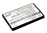 Battery for Arcor Pirelli Twintel DP-L10