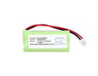 Battery for ChatterBox CB-50 CB50-BATT