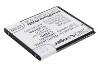 Battery for TCL J600T J630T TLi016A9
