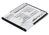 Battery for TCL J636D TLi015HA