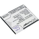 Battery for TCL J716D TLp020GA