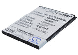 Battery for Alcatel One Touch POP D7