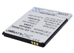 Battery for Alcatel One Touch POP D7