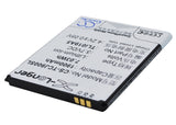 Battery for Alcatel One Touch POP D7