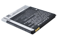 Battery for Alcatel One Touch POP D7