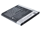 Battery for Alcatel One Touch POP D7