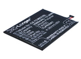 Battery for Alcatel 7070X N1 Max OT-7070X Pop 4 6" TLP035AJ