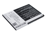 Battery for TCL J706T P306C P306W TLi018FH