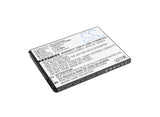 Battery for TCL P332U P335M TLi016B9