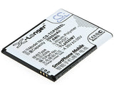 Battery for TCL P588L TCL P588 TLp020M7