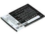 Battery for TCL P588L TCL P588 TLp020M7