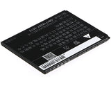 Battery for TCL ONO P620M TLp026CC
