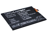 Battery for Alcatel One Touch Flash Plus OT-7054 OT-7054T TLiS600