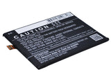 Battery for UMI Emax Hierro Li3834t43p6h886740