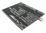 Battery for Alcatel One Touch Flash OT-6042 OT-6042D 396686P TLiS600