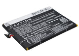 Battery for TCL S830U S838M S850L TLp021A1